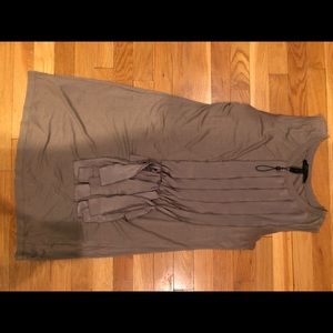 BCBG maxazria knit dress